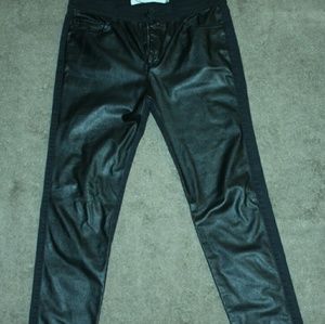 McQueen Jeans